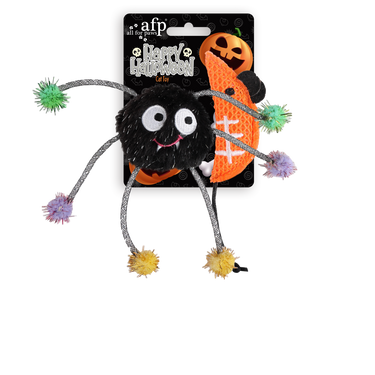 Naughty or Trick 2 pack - Spider & Mouse